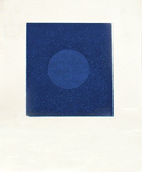 Joan Winter -&nbsp;Moon Rising 1