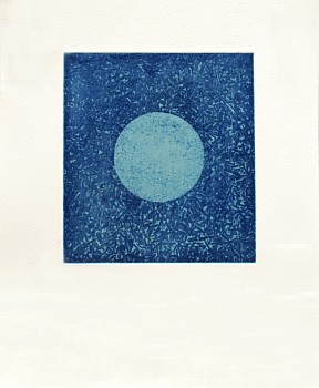 Joan Winter -&nbsp;Moon Rising 3