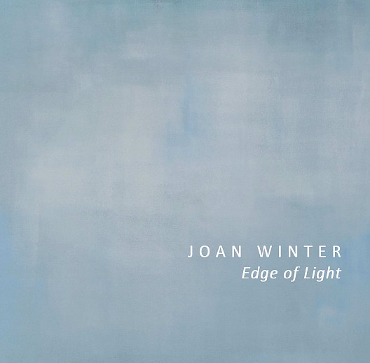 Joan Winter News: CATALOGUE RELEASE: Joan Winter at Holly Johnson Gallery, February 18, 2017 - Holly Johnson Gallery