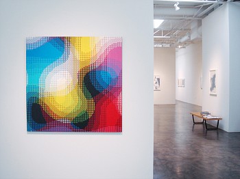 William Betts: Color Space&nbsp;