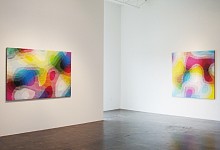 Past Exhibitions William Betts: Color Space Apr  1 - Jun 17, 2017