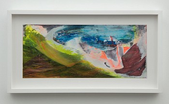 Michelle Mackey -&nbsp;Double Take No. 1