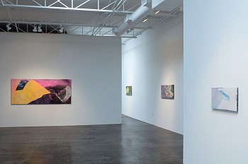 Michelle Mackey: Double Take&nbsp;