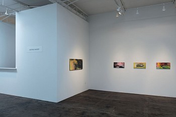 Michelle Mackey: Double Take&nbsp;