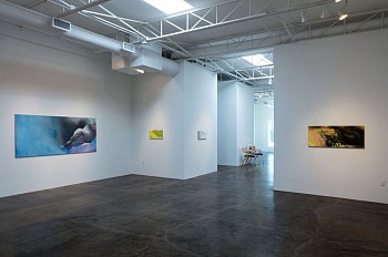 Michelle Mackey: Double Take&nbsp;