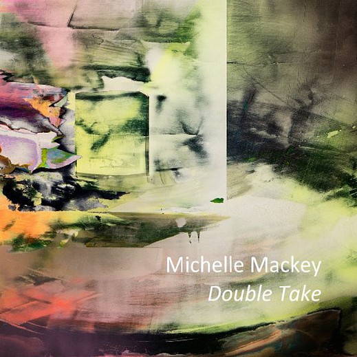 Michelle Mackey News: CATALOGUE RELEASE: Michelle Mackey at Holly Johnson Gallery, June  7, 2017 - Holly Johnson Gallery
