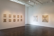 Past Exhibitions Michael Young: Updrafts Jun 24 - Oct  7, 2017