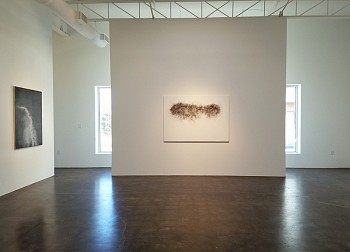 John Adelman - Drawing: Attn&nbsp;