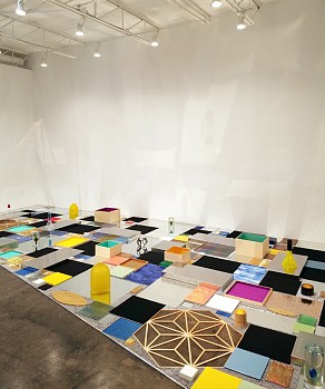 Margo Sawyer: Reflect&nbsp;