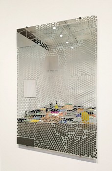 Margo Sawyer - Reflect ll