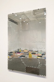 Margo Sawyer - Reflect lll