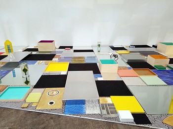 Margo Sawyer: Reflect&nbsp;