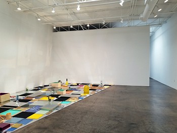 Margo Sawyer: Reflect&nbsp;