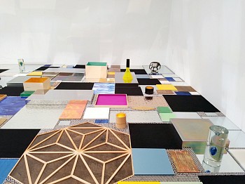 Margo Sawyer: Reflect&nbsp;