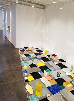 Margo Sawyer: Reflect&nbsp;