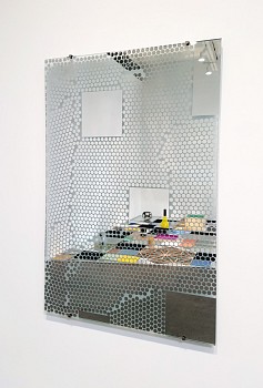 Margo Sawyer: Reflect&nbsp;