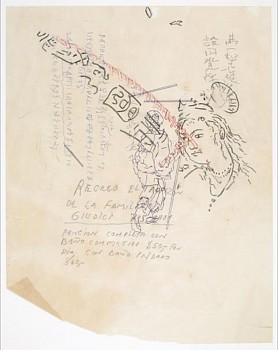 Gael Stack -&nbsp;Forty-one Songs No. 29