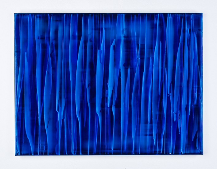 James Lumsden, Pulse (2/16), 2016
Acrylic on canvas, 23 3/4 x 33 3/4 in.
JLU-014