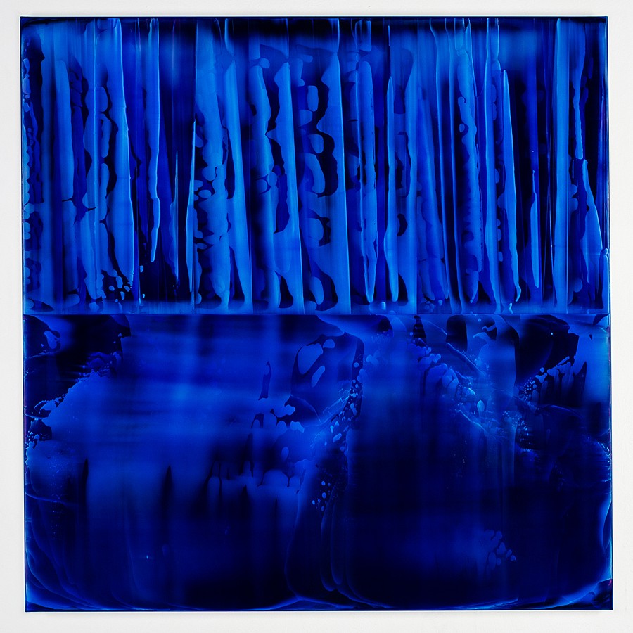 PRESS RELEASE: Summertime Blues: Collages, Drawings, Paintings, Photography, Sculpture, and Prints, Jun 22 - Sep 28, 2019