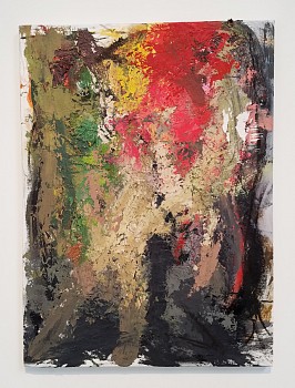 Work: Merciless logic for a futile purpose