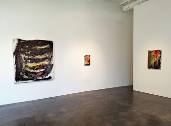 Geoff Hippenstiel: PURITY 