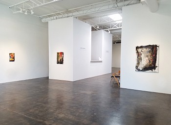 Geoff Hippenstiel: PURITY 