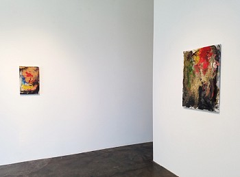 Geoff Hippenstiel: PURITY 