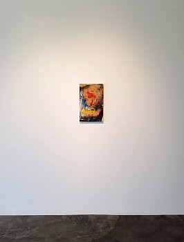 Geoff Hippenstiel: PURITY 