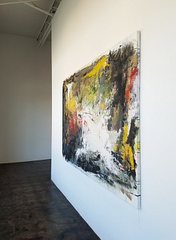 Geoff Hippenstiel: PURITY 