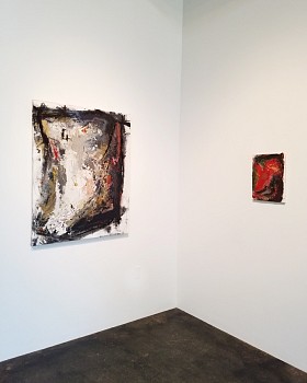 Geoff Hippenstiel: PURITY 