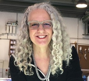 News: ARTICLE: Margo Sawyer in Austin 360, April  7, 2018 - Michael Barnes