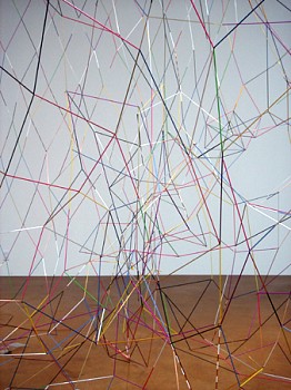 Margo Sawyer: Cloud of Unknowing&nbsp;