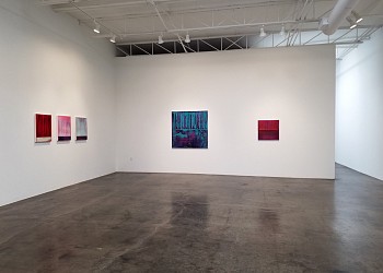 James Lumsden: Reflexion&nbsp;