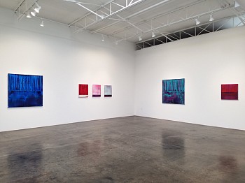 James Lumsden: Reflexion&nbsp;