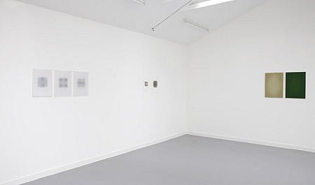 News: ESSAY: Eric Cruikshank at Dalcross Project Space, October  1, 2010 - Gina Wall