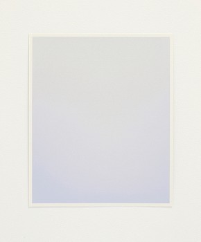 Work: Untitled, Number 9