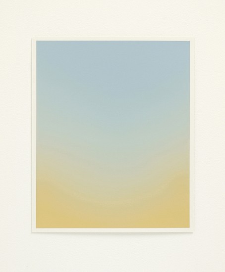 Eric Cruikshank, Untitled, Number 12, 2018
11 1/2 x 9 1/2 in.
ECR-012