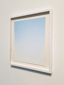 PAPER SKIES: New Oil on Paper Paintings by Eric Cruikshank&nbsp;