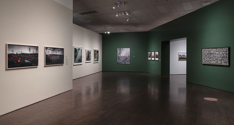 News: PRESS RELEASE: Dornith Doherty in "New Territory", June 24, 2018 - Denver Art Museum