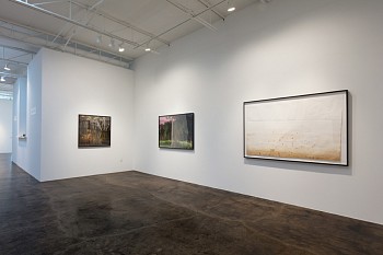 DELUGE: New Work by Dornith Doherty&nbsp;