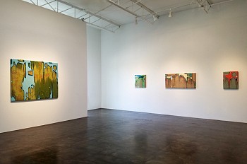 JOYRIDE: New Paintings by Kim Squaglia&nbsp;