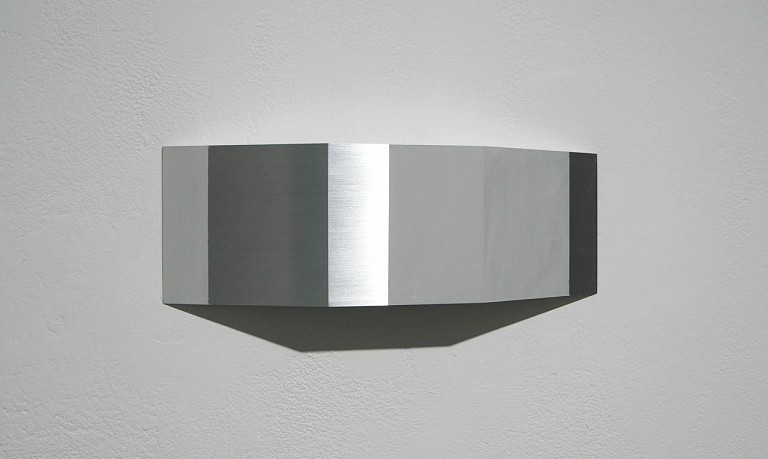 News: REVIEW: Stuart Arends in The New York Art World, November  1, 2006 - Mary Hrbacek