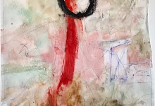 Past Exhibitions Stuart Arends: Moonlight On The River Jan  5 - Mar 16, 2019
