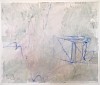 Stuart Arends, Moonlight on the River 45
2018, Watercolor, ink, and pencil on tracing paper