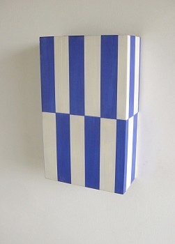 Work:&nbsp;Stanza del'Amore #26