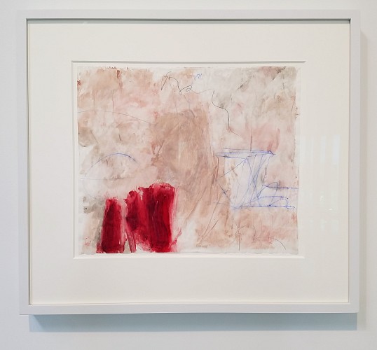 Stuart Arends: Moonlight On The River - Installation View
