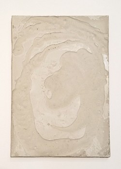 Work:&nbsp;Untitled (epitaph, "Haunted Palace")