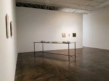 James Buss: the penumbra tow&nbsp;