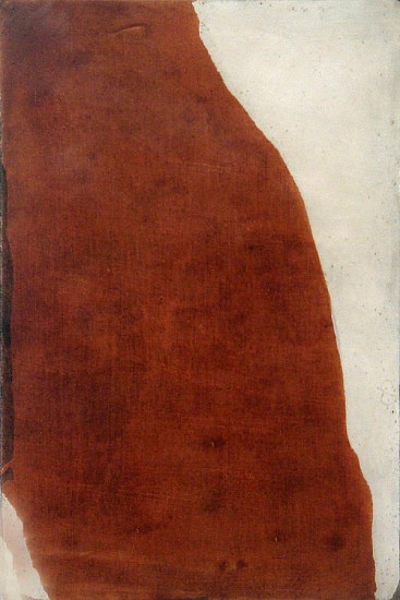 Antonio Murado, Manto, 2011
Oil on linen, 41 x 28 in.
AMU-016