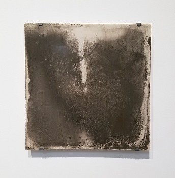 James Buss - Untitled cast